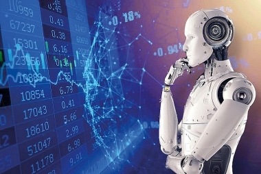 Sử dụng AI hỗ trợ phân tích chứng khoán: Lợi thế mới cho nhà đầu tư cá nhân
