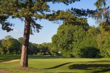 GVBFest công bố tổ chức Giải Golf Doanh nghiệp Việt Nam Toàn cầu 2025 tại London
