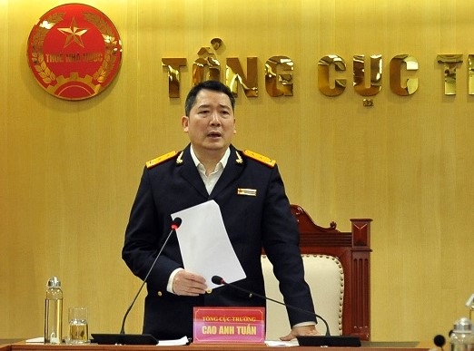Khẩn trương “chốt” các cuộc thanh thuế còn tồn từ năm 2021