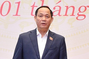 Đề nghị Bộ Tài nguyên và Môi trường đánh giá rõ hạn chế