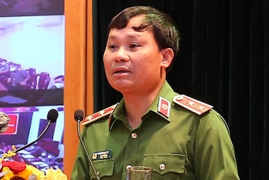 Bộ Công an cảnh báo tội phạm cướp tài sản tại ngân hàng, siêu thị