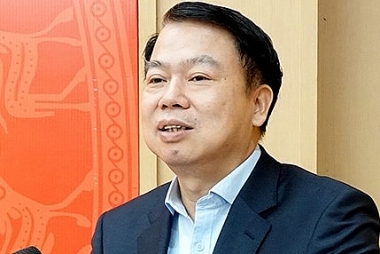 Chấn chỉnh kịp thời các sai phạm trong lĩnh vực chứng khoán