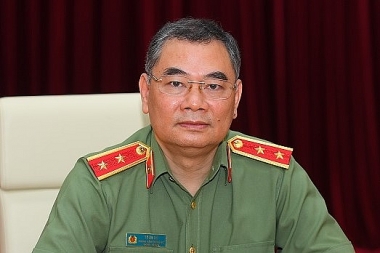 Sai phạm trên thị trường chứng khoán, Bộ Công an xử lý đối tượng tung tin thất thiệt
