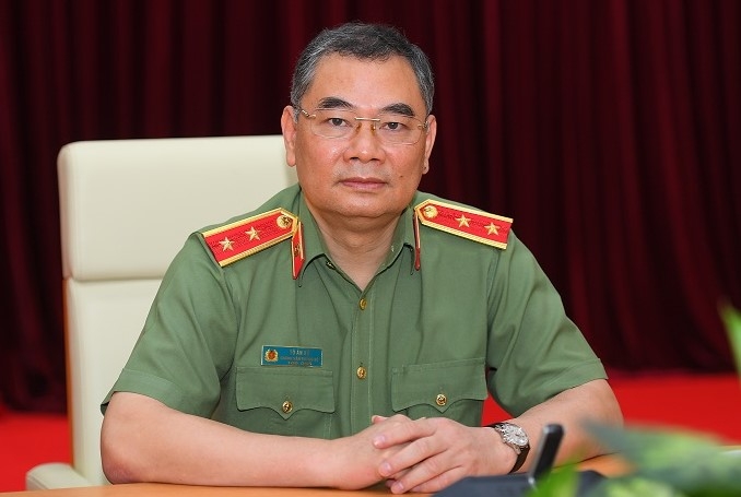 Sai phạm trên thị trường chứng khoán, Bộ Công an xử lý đối tượng tung tin thất thiệt Sai phạm trên thị trường chứng khoán, Bộ Công an xử lý đối tượng tung tin thất thiệt