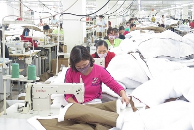Xem xét danh mục dự án đầu tư thuộc Chương trình phục hồi kinh tế