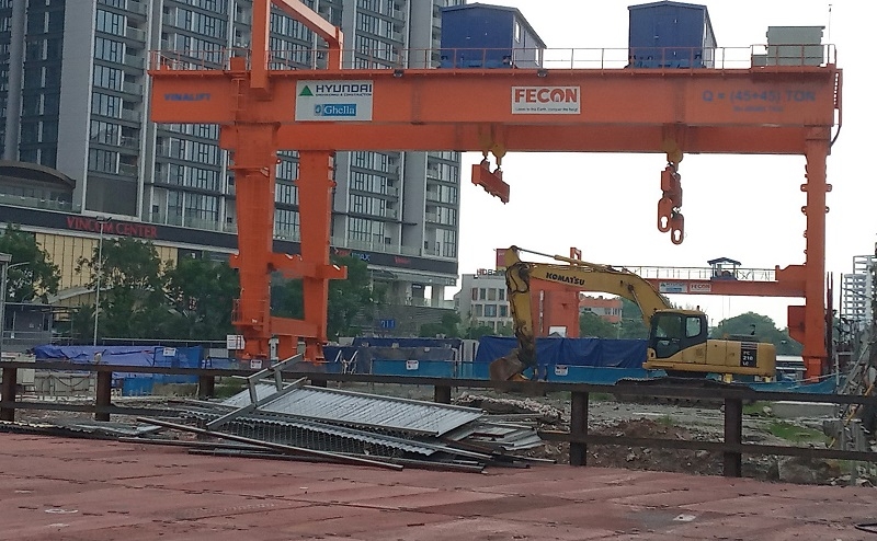 Xem xét danh mục dự án đầu tư thuộc Chương trình phục hồi kinh tế Xem xét danh mục dự án đầu tư thuộc Chương trình phục hồi kinh tế