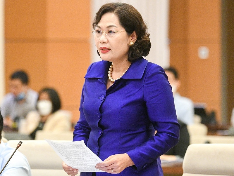 Đồng thuận kéo dài “tuổi thọ” của cơ chế xử lý nợ xấu Đồng thuận kéo dài “tuổi thọ” của cơ chế xử lý nợ xấu