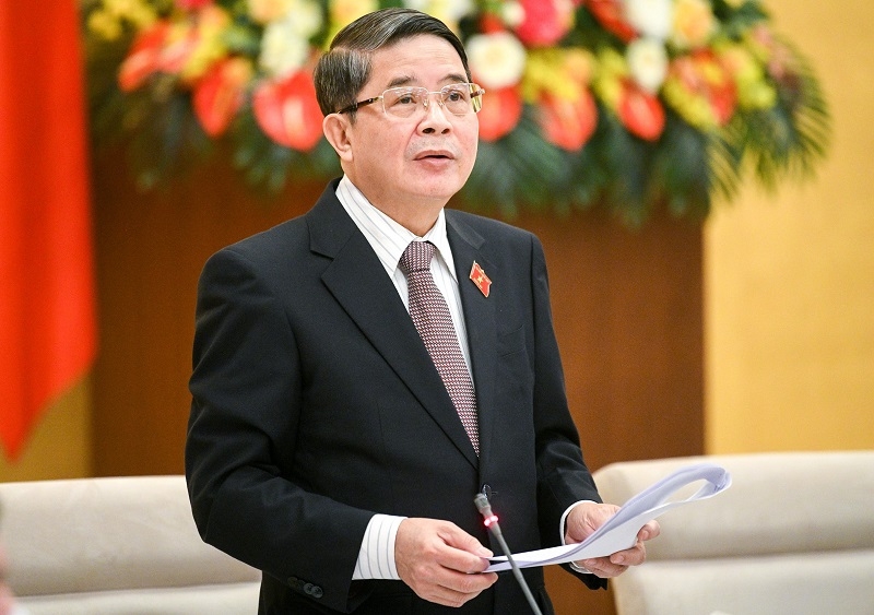 Đồng thuận kéo dài “tuổi thọ” của cơ chế xử lý nợ xấu Đồng thuận kéo dài “tuổi thọ” của cơ chế xử lý nợ xấu