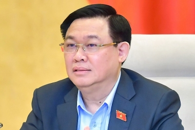 Cần quy định minh bạch hơn về địa vị pháp lý của Tập đoàn Dầu khí Việt Nam