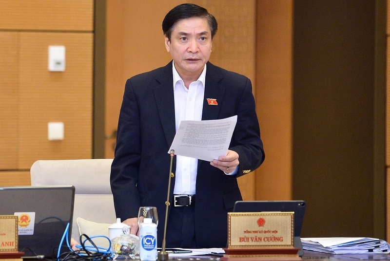 Quốc hội vào cuộc giám sát việc sử dụng nguồn lực phòng, chống dịch Covid-19 Quốc hội sẽ vào cuộc giám sát việc sử dụng nguồn lực phòng, chống dịch Covid-19