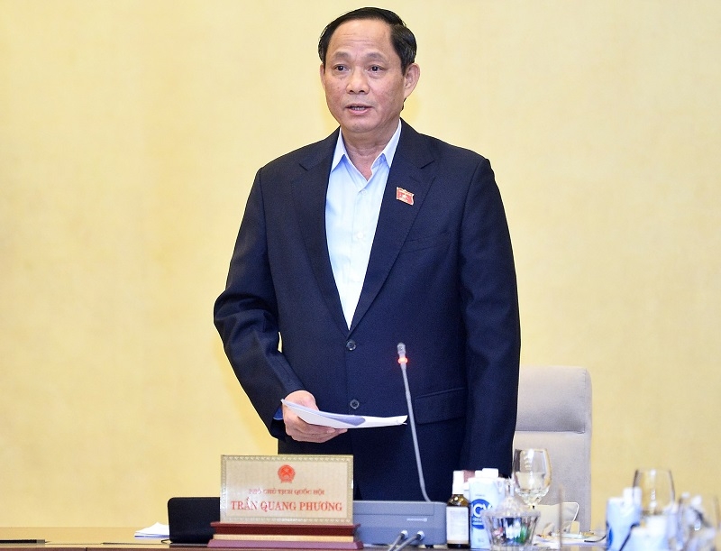 Quốc hội vào cuộc giám sát việc sử dụng nguồn lực phòng, chống dịch Covid-19 Quốc hội sẽ vào cuộc giám sát việc sử dụng nguồn lực phòng, chống dịch Covid-19