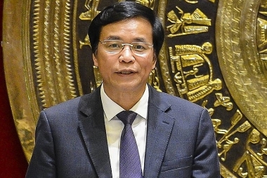 Nguyên Chủ nhiệm Văn phòng Quốc hội được đề cử làm thành viên Hội đồng quản trị của VNM