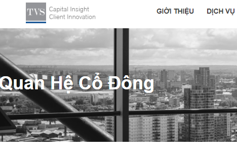 Chứng khoán Thiên Việt ghi nhận lãi giảm sâu trong quý I/2022