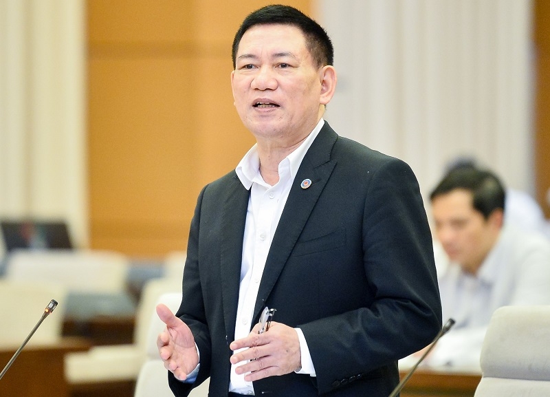 Cần nêu đích danh địa chỉ nào gây lãng phí Cần nêu đích danh địa chỉ nào gây lãng phí