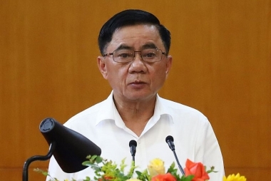 Tập trung kiểm tra các lĩnh vực để xảy ra tham nhũng, tiêu cực