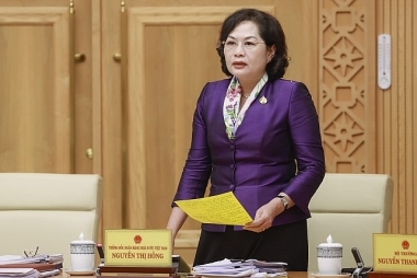 Ngân hàng Nhà nước đang phải đối mặt với rất nhiều áp lực