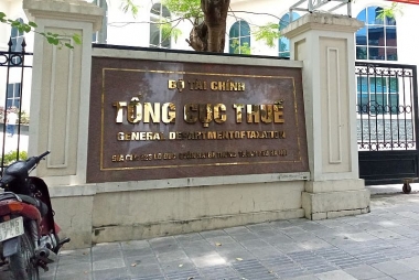 Tổng số tiền kiến nghị xử lý qua thanh tra, kiểm tra thuế là 11.844 tỷ đồng
