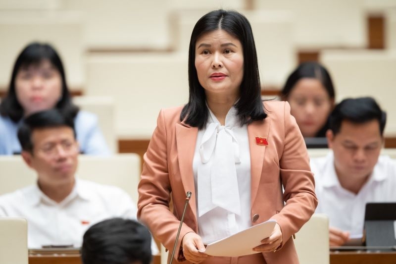 Dự thảo Luật Đất đai (sửa đổi) chỉ đề cập một câu về phương pháp xác định giá đất… Dự thảo Luật Đất đai (sửa đổi) chỉ đề cập một câu về phương pháp xác định giá đất…