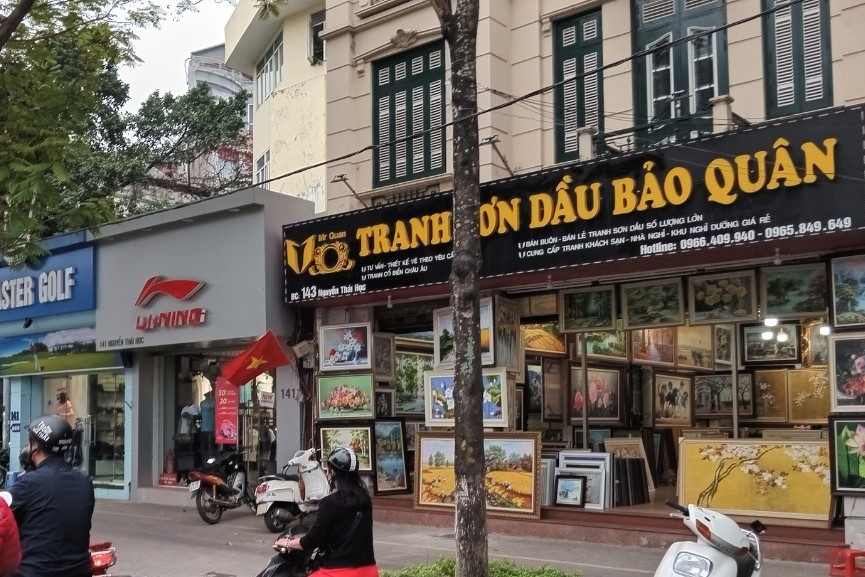 Thấy gì từ GDP dưới góc độ sử dụng?