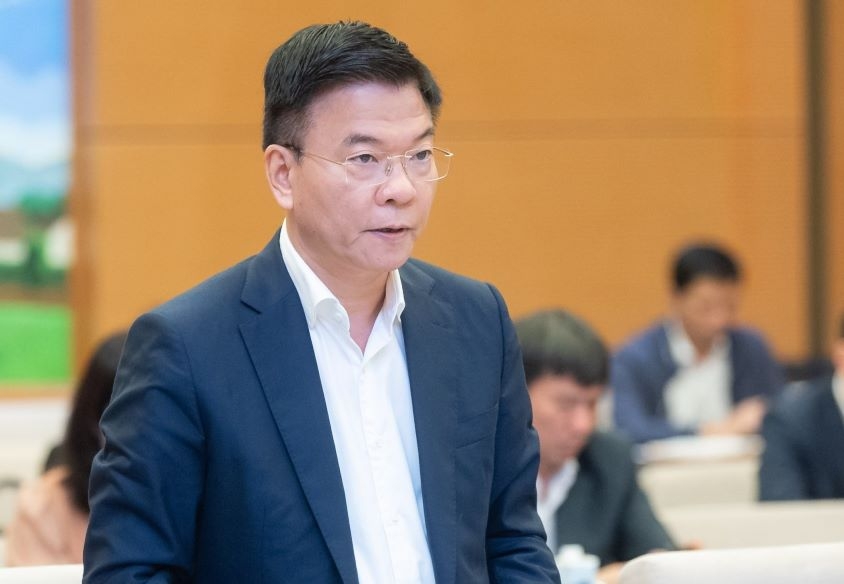 Một số dự án luật chưa đảm bảo chất lượng… Một số dự án luật chưa đảm bảo chất lượng…