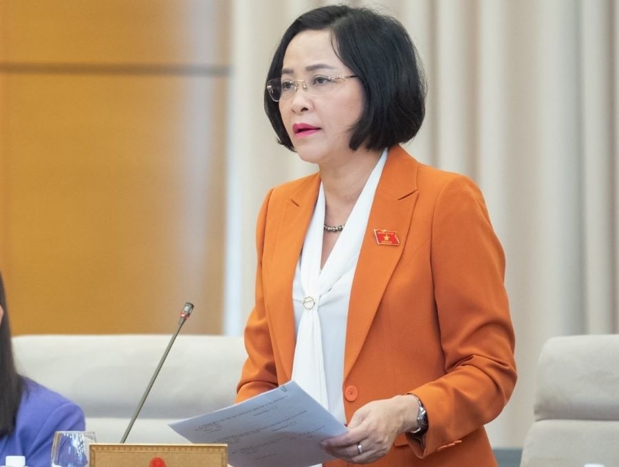 Các phiên chất vấn được thực hiện rất hay, nhưng cần xem xét những lời hứa được thực hiện ra sao? Các phiên chất vấn được thực hiện rất hay, nhưng cần xem xét những lời hứa được thực hiện ra sao?
