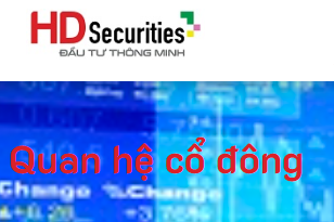 Chứng khoán HD bị phạt nặng vì vi phạm quy định về trái phiếu doanh nghiệp