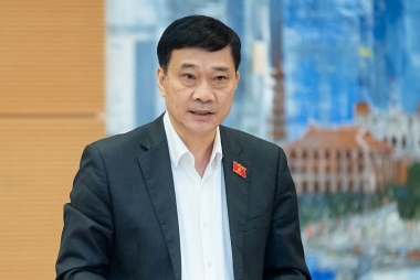 Dự án Luật Kinh doanh bất động sản (sửa đổi), còn nội dung chưa phù hợp với thực tế