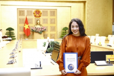 Khuyến nghị chủ trương, chính sách Việt Nam chủ động tham gia thỏa thuận thuế suất tối thiểu toàn cầu