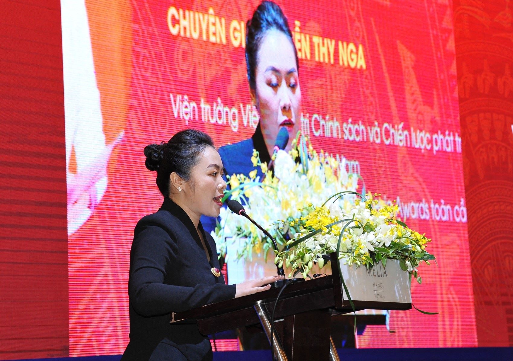 Chủ động tham gia quy tắc thuế tối thiểu toàn cầu, 8 đề xuất cho Việt Nam