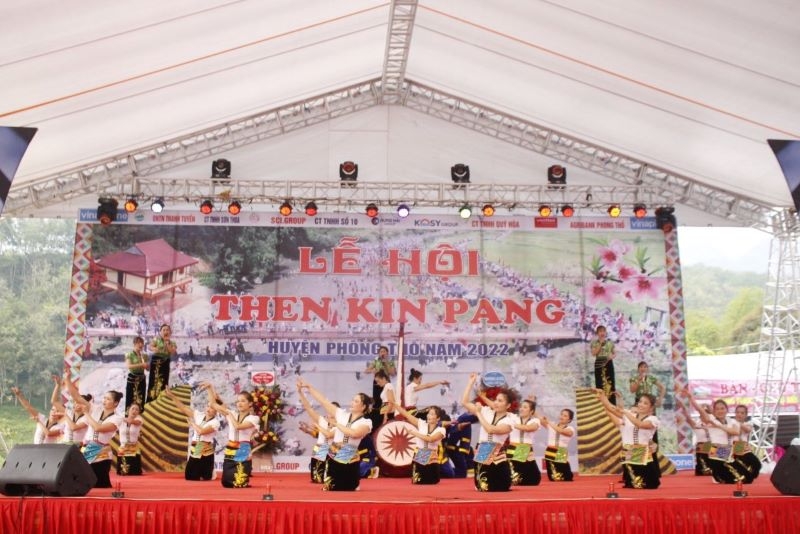 VĂN PHÒNG HỘI ĐỒNG NHÂN DÂN VÀ ỦY BAN NHÂN DÂN HUYỆN PHONG THỔ TỈNH LAI CHÂU