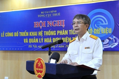Xuất hiện gian lận trong sử dụng hóa đơn điện tử nhằm chiếm đoạt tiền thuế
