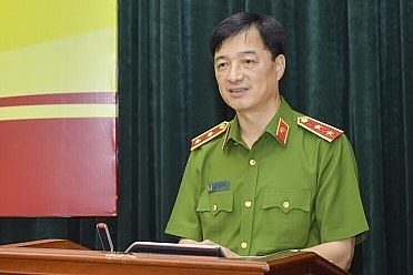 Tội phạm liên quan đến “tín dụng đen” vẫn nhức nhối