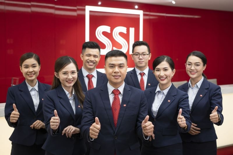 Năm 2023, Chứng khoán SSI đặt mục tiêu 2.540 tỷ đồng lợi nhuận trước thuế hợp nhất