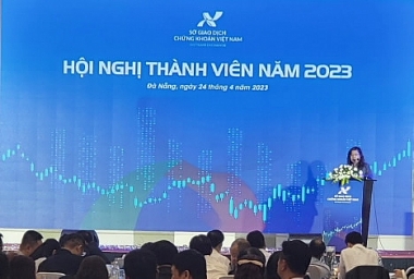 Công ty chứng khoán cần thực hiện nghiêm quy định pháp luật về cung cấp sản phẩm