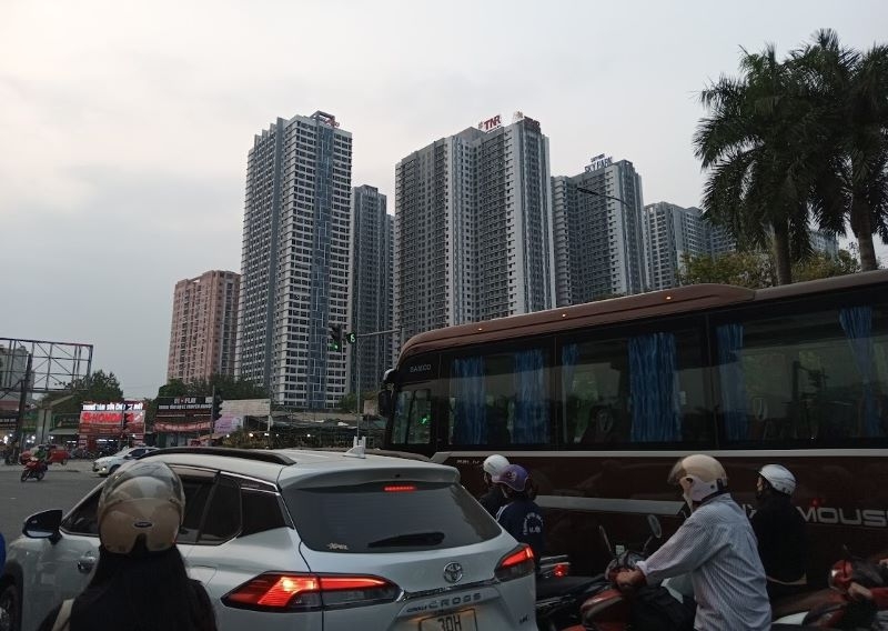 Cần ưu tiên hơn cho tăng trưởng kinh tế Cần ưu tiên hơn cho tăng trưởng kinh tế