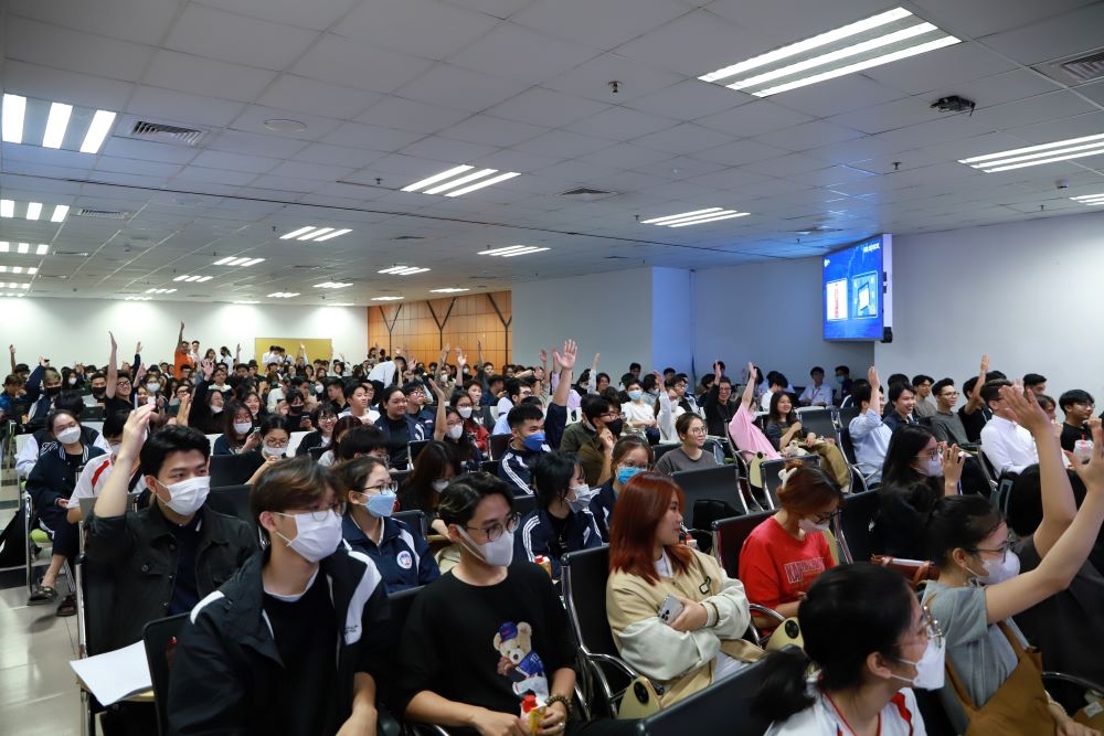 GO STOCK 2023: Vĩ mô biến động, kịch bản nào cho thị trường chứng khoán Việt Nam? GO STOCK 2023: Vĩ mô biến động, kịch bản nào cho thị trường chứng khoán Việt Nam?