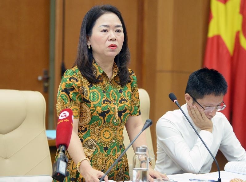 Luật Đất đai (sửa đổi) chưa giải quyết tận gốc hạn chế, bất cập về thu hồi đất, bồi thường Luật Đất đai (sửa đổi) chưa giải quyết tận gốc hạn chế, bất cập về thu hồi đất, bồi thường
