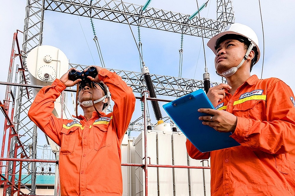 Gợi mở những giải pháp để nâng cao hiệu lực, hiệu quả quản lý vốn nhà nước đầu tư vào sản xuất kinh doanh