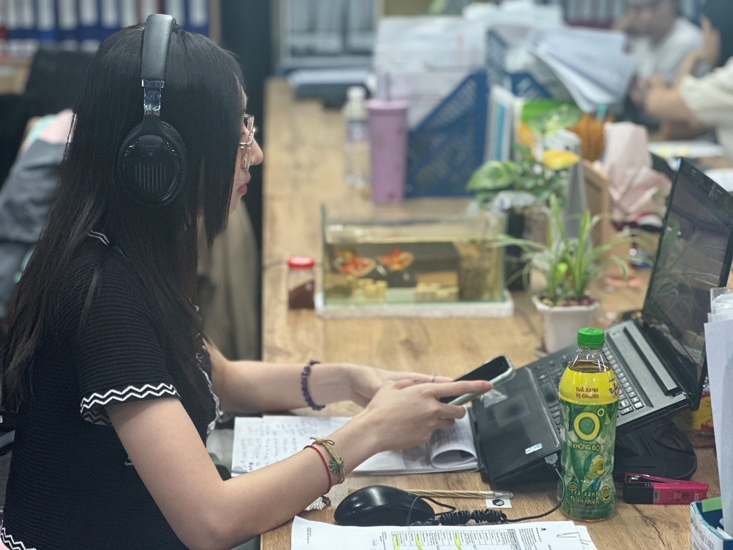 Du lịch, dã ngoại, thưởng trà và 1.001 cách người trẻ xua tan căng thẳng ngày nắng nóng Du lịch, dã ngoại, thưởng trà và 1.001 cách người trẻ xua tan căng thẳng ngày nắng nóng
