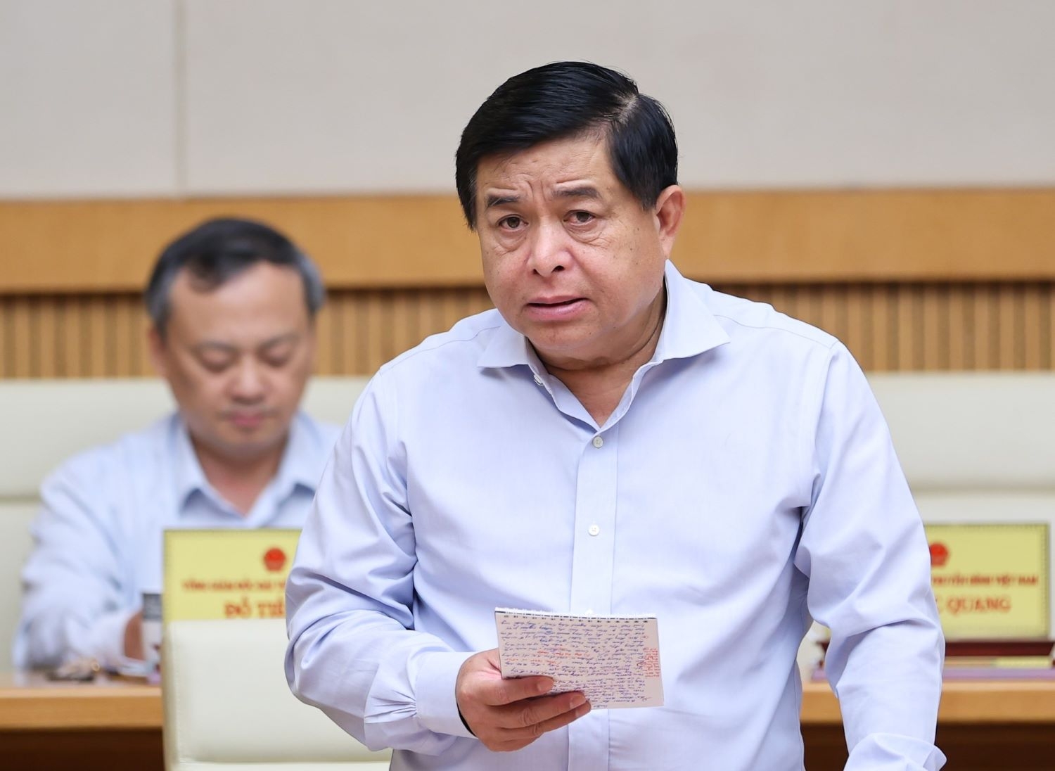 3 nhóm nhiệm vụ trọng tâm về công tác xây dựng, hoàn thiện thể chế 3 nhóm nhiệm vụ trọng tâm về công tác xây dựng, hoàn thiện thể chế