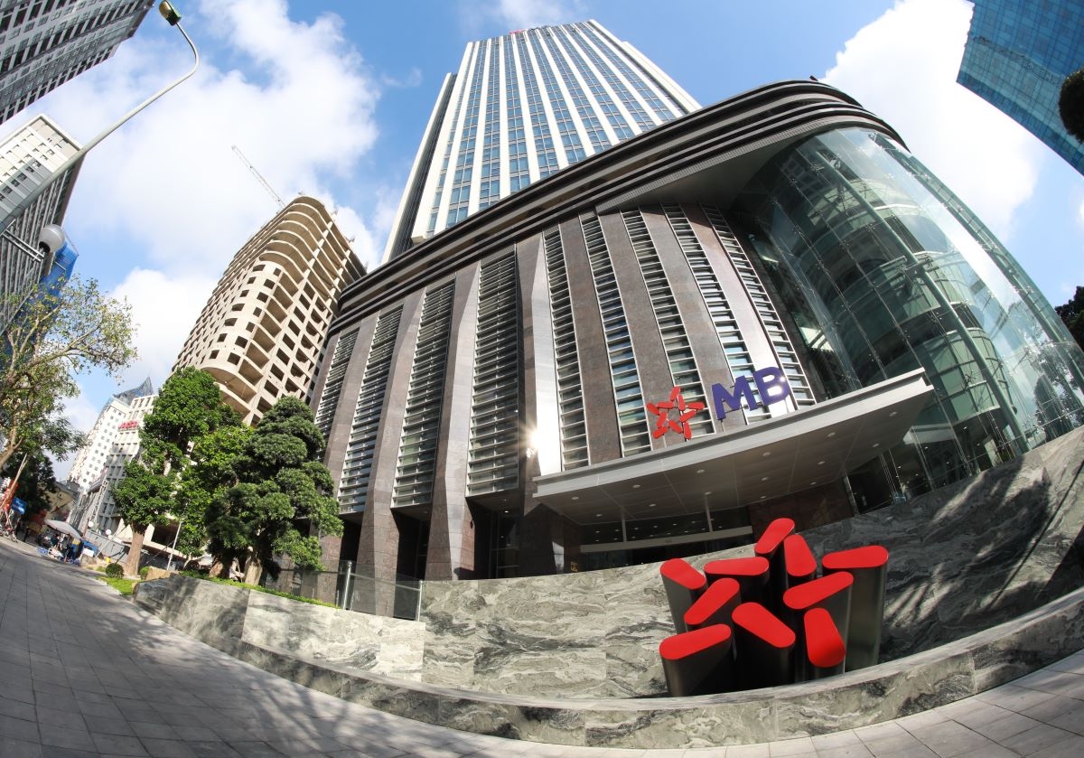 MB quyết thu hồi khoản nợ của Công ty Quan Minh