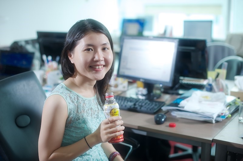 Làm gì để bản thân tươi mát khi liên tục thiếu ngủ, nóng trong người với mùa deadline hè? Làm gì để bản thân tươi mát khi liên tục thiếu ngủ, nóng trong người với mùa deadline hè?