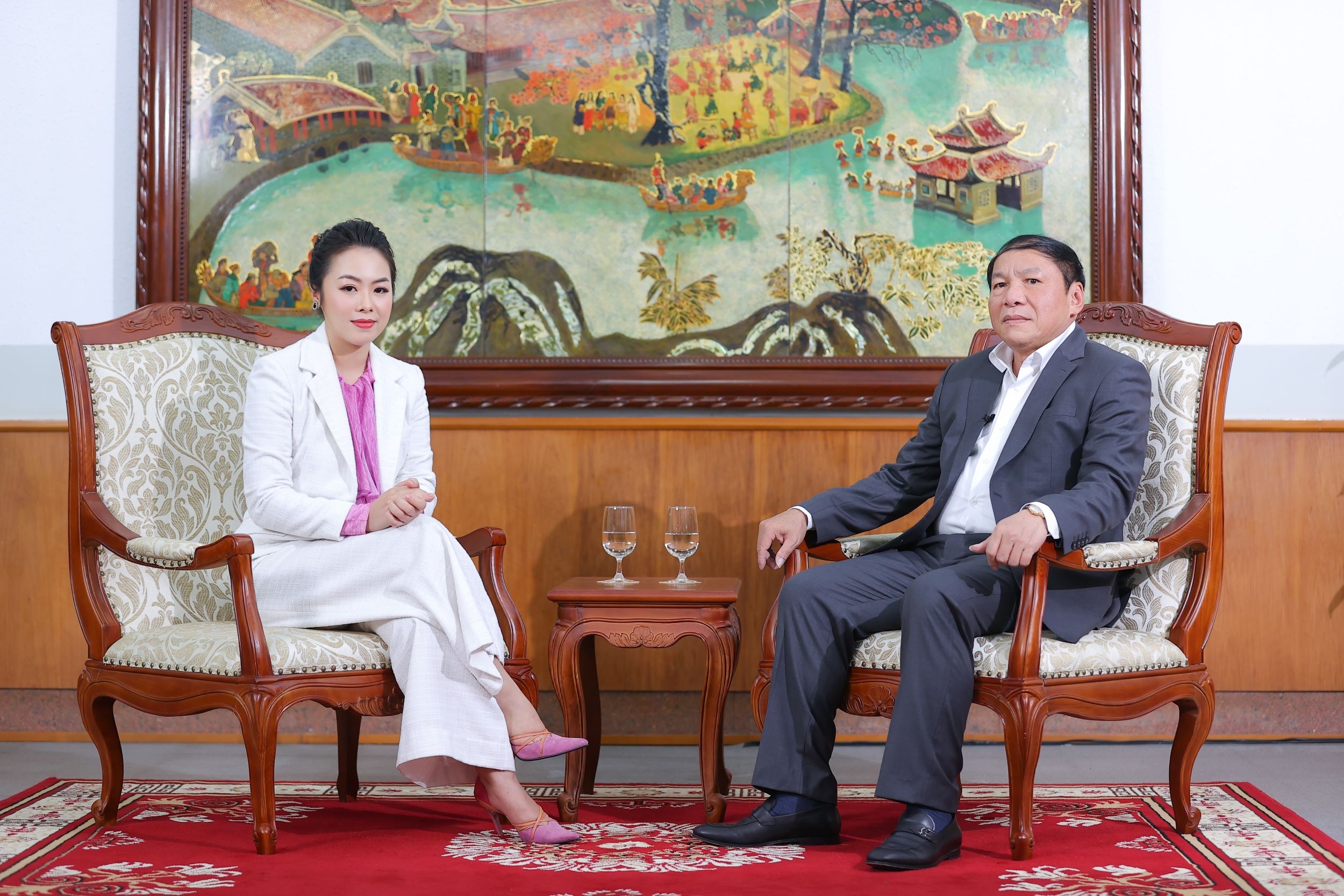 HỘI NGHỊ CHIẾN LƯỢC PHÁT TRIỂN KINH TẾ TƯ NHÂN 2024  ĐƯA RA BỨC TRANH TỔNG QUAN VỀ NGUỒN VỐN VÀ GIẢI PHÁP PHÁT TRIỂN KINH TẾ TƯ NHÂN VIỆT NAM HỘI NGHỊ CHIẾN LƯỢC PHÁT TRIỂN KINH TẾ TƯ NHÂN 2024  ĐƯA RA BỨC TRANH TỔNG QUAN VỀ NGUỒN VỐN VÀ GIẢI PHÁP PHÁT TRIỂN KINH TẾ TƯ NHÂN VIỆT NAM