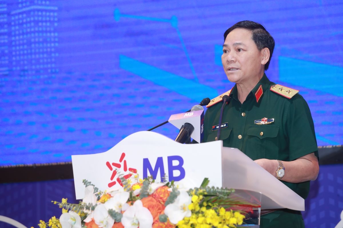 ĐHĐCĐ MB thông qua mục tiêu kinh doanh năm 2024 với nhiều chỉ tiêu tích cực
