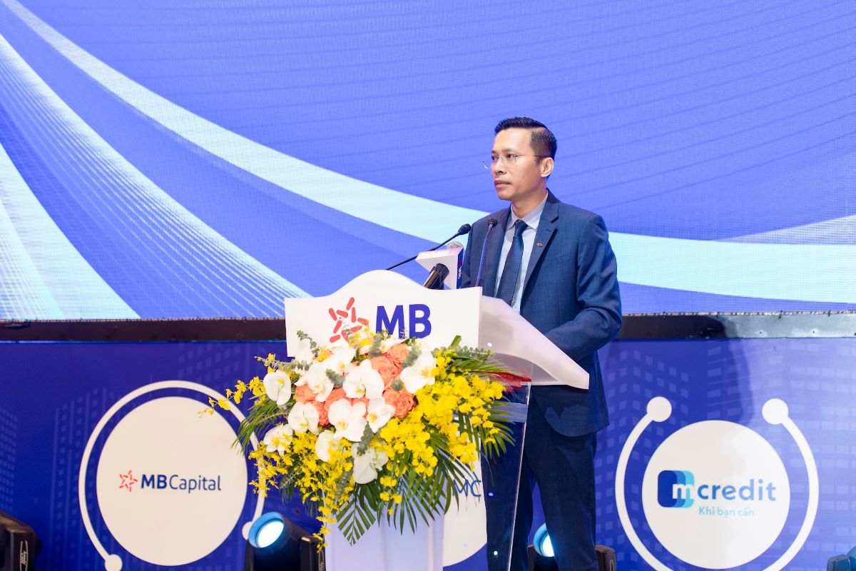 ĐHĐCĐ MB thông qua mục tiêu kinh doanh năm 2024 với nhiều chỉ tiêu tích cực