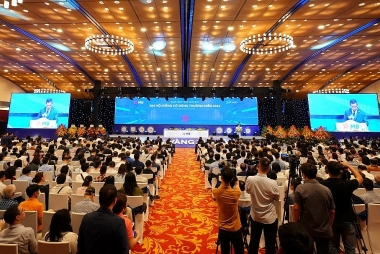 ĐHĐCĐ MB thông qua mục tiêu kinh doanh năm 2024 với nhiều chỉ tiêu tích cực