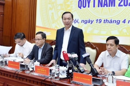 5 nhóm giải pháp trọng tâm điều hành chính sách tiền tệ thời gian tới