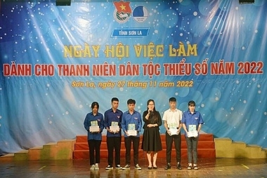 Một số giải pháp nhằm góp phần tạo việc làm cho thanh niên tỉnh Sơn La trước những yêu cầu mới