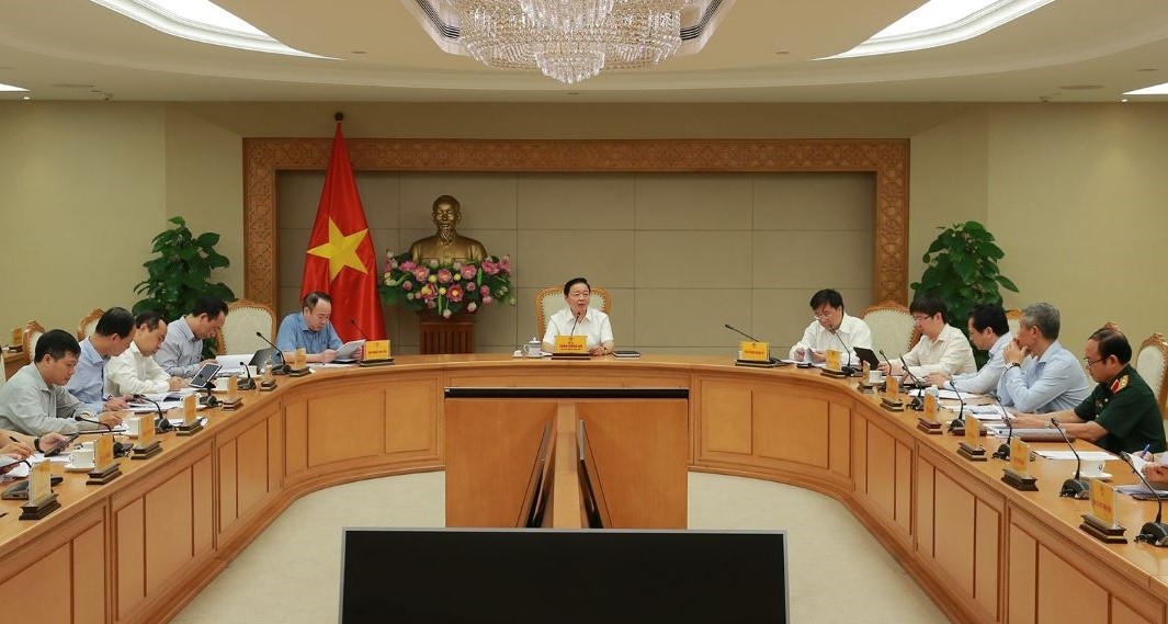 Đề án phát triển nhân lực công nghiệp bán dẫn cần đưa ra sản phẩm, dự án cụ thể về tiến độ, đơn vị chịu trách nhiệm