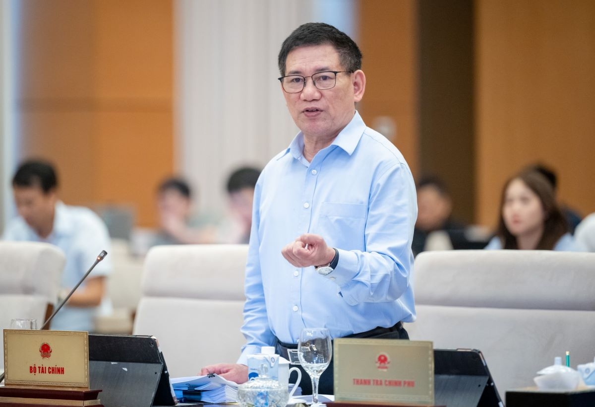 Cân nhắc mở rộng diện đối tượng được hoàn thuế giá trị gia tăng